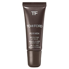 For Men Увлажняющий бальзам для губ Tom Ford
