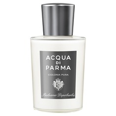 COLONIA PURA Бальзам после бритья Acqua di Parma