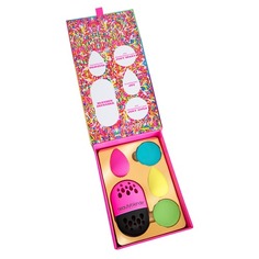 Подарочный набор Blenders Delight Beautyblender