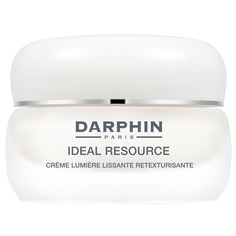 Ideal Resource Крем разглаживающий, придающий сияние Darphin