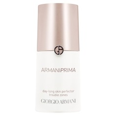 PRIMA SKIN PERFECTOR Сыворотка - основа под макияж лица Giorgio Armani