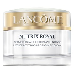 Nutrix Royal Интенсивный восстанавливающий крем для сухой и очень сухой кожи Lancome