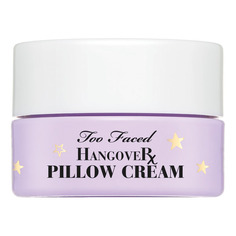 HANGOVER Ночной увлажняющий крем в мини-формате Too Faced