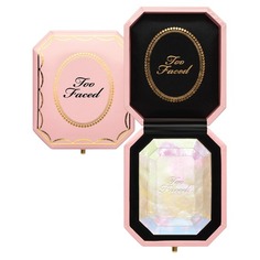DIAMOND LIGHT Хайлайтер Canary Diamond Too Faced