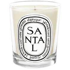 SANTAL Свеча Diptyque