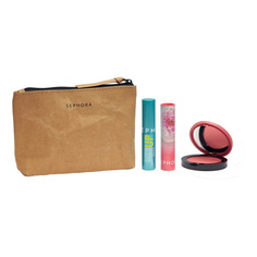Kit Summer To Go Look Summer Набор Sephora Collection