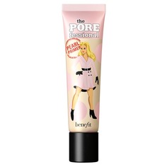 The POREfessional: Pearl Primer Праймер с эффектом жемчужного сияния, уменьшающий поры Benefit