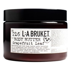 216 Grapefruit leaf Крем-масло для тела La Bruket
