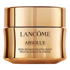 Absolue Восстанавливающий крем для сияния кожи вокруг глаз Lancome