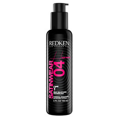 SATINWEAR Лосьон термозащитный для укладки волос с феном и брашингом Redken