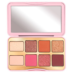 LET`S PLAY Палетка теней Too Faced