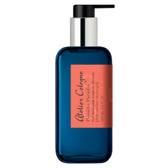 POMELO PARADIS Гель для душа с сочным цитрусовым ароматом Atelier Cologne