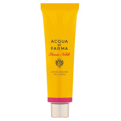 PEONIA Крем для рук Acqua di Parma