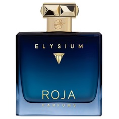 ELYSIUM POUR HOMME Парфюмерная вода Roja