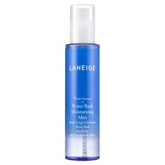 WATER BANK Дымка для лица увлажняющая Laneige