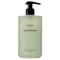 TULIPMANIA Мыло жидкое для рук Byredo