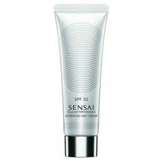 Cellular Performance Advanced Day Cream Дневной крем для лица Advanced Sensai