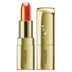 The Lipstik Помада для губ в лимитированном издании NS-03 KEITOU BROWN Sensai