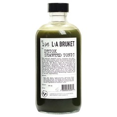 196 Detox Seaweed Тоник для ванны La Bruket