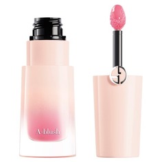 A-BLUSH Жидкие румяна 51 Giorgio Armani