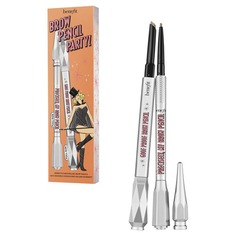 Набор Brow Pencil Party в ассортименте оттенок 3 Benefit