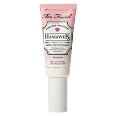 HANGOVER Выравнивающий праймер для лица в дорожном формате Too Faced