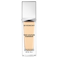 Teint Couture Everwear SPF20-PA++ Тональный флюид P400 Givenchy