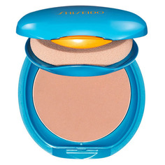 Suncare Солнцезащитное компактное тональное средство SPF30 Medium Beige Shiseido