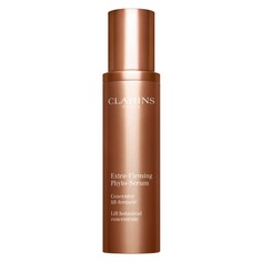 Extra-Firming Регенерирующая сыворотка с эффектом лифтинга Clarins