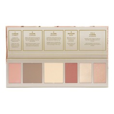 Flawless Face Palette Палетки для лица 02 Medium Sephora Collection