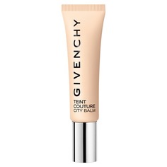 Teint Couture City Balm SPF25 - PA++ Легкий тонирующий бальзам W208 Givenchy