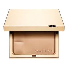 Ever Matte Компактная минеральная пудра с матирующим эффектом 00 transparent opal Clarins