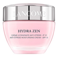 Hydra Zen Neurocalm Увлажняющий антистресс-крем SPF15 Lancome