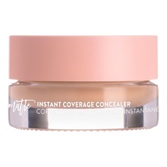 PEACH PERFECT INSTANT COVERAGE Консилер Petal Too Faced