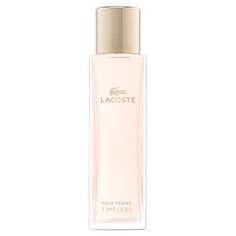 POUR FEMME TIMELESS Парфюмерная вода Lacoste