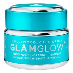 THIRSTYMUD HYDRATING TREATMENT™ Средство для увлажнения кожи Glam Glow