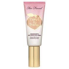 PRIMED & PEACHY Праймер Too Faced