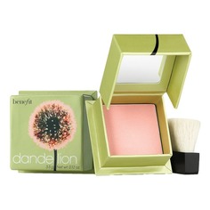 Dandelion Нежно-розовые румяна, миниатюра Benefit