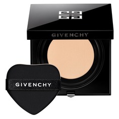 Teint Couture Cushion SPF20- PA++ Тональный флюид для лица W205 Givenchy