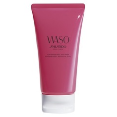 WASO Маска-пленка: очищение & обновление Shiseido