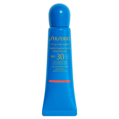 Suncare Солнцезащитный блеск для губ SPF30 Uluru Red Shiseido