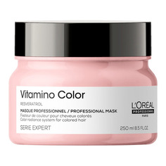 SERIE EXPERT VITAMINO COLOR Маска для окрашенных волос L'Oreal