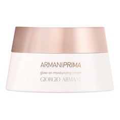 PRIMA Увлажняющий крем для лица Giorgio Armani