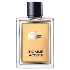 LHOMME Туалетная вода Lacoste