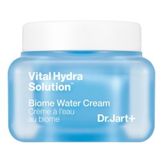 Vital Hydra Solution Легкий увлажняющий биом-крем DR. Jart+