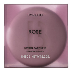 ROSE Мыло Byredo