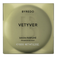 VETYVER Мыло Byredo