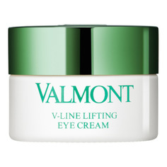 V LINE Крем-лифтинг для кожи вокруг глаз Valmont