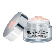 GLOWSTARTER Увлажняющий крем с эффектом сияния Nude Glow