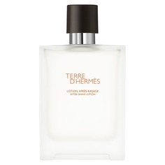 Terre dHermès Лосьон после бритья Hermes